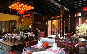 Vinh Hung Heritage Hotel